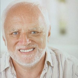 Meet your Posher, Abraham